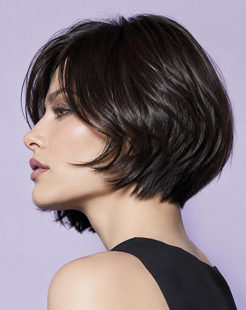 Cut inspiration